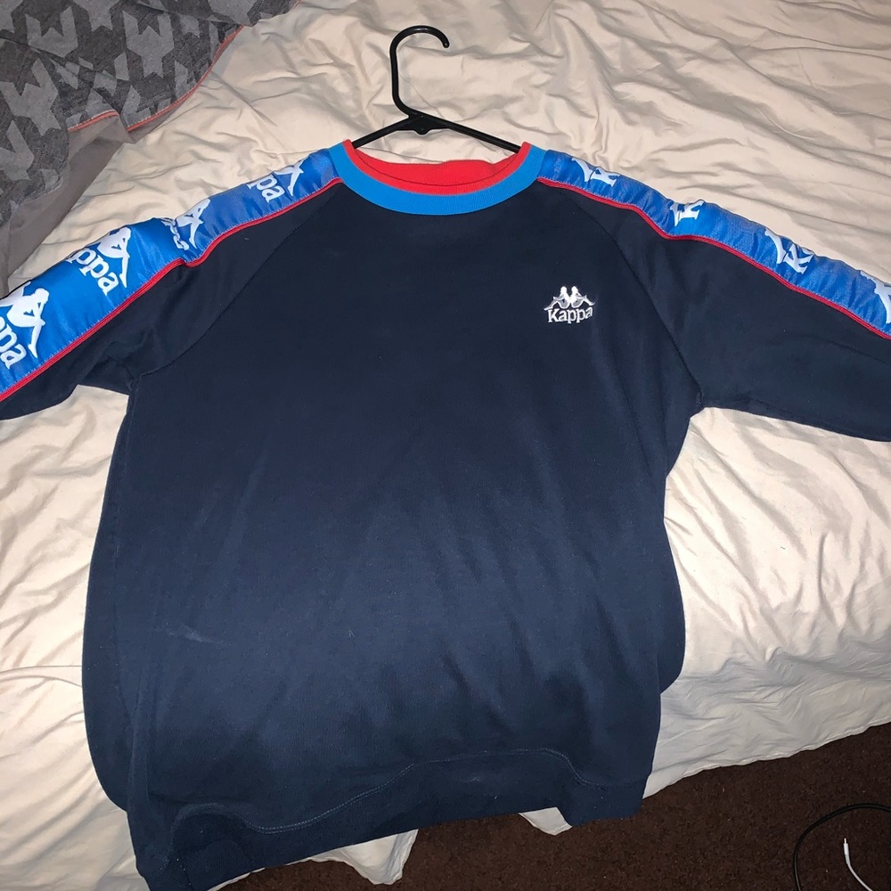 KAPPA SWEATSHIRT